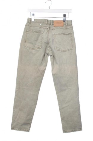 Kinderjeans Zara, Größe 13-14y/ 164-168 cm, Farbe Grün, Preis 5,99 €