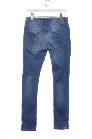 Kinderjeans Zara, Größe 13-14y/ 164-168 cm, Farbe Blau, Preis € 20,22