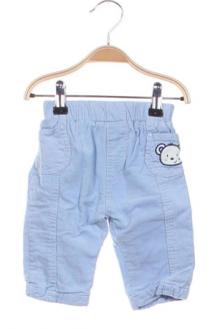 Kinder Cordhose, Größe 3-6m/ 62-68 cm, Farbe Blau, Preis € 7,99