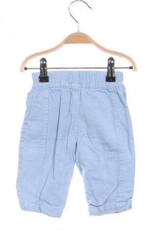 Kinder Cordhose, Größe 3-6m/ 62-68 cm, Farbe Blau, Preis € 10,83