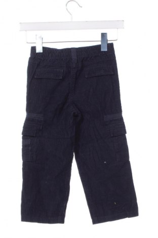 Kinder Cordhose, Größe 4-5y/ 110-116 cm, Farbe Blau, Preis € 14,99