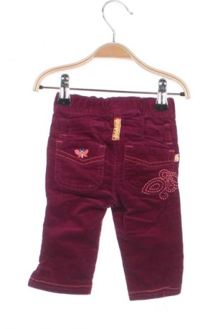 Kinder Cordhose, Größe 6-9m/ 68-74 cm, Farbe Lila, Preis € 6,99