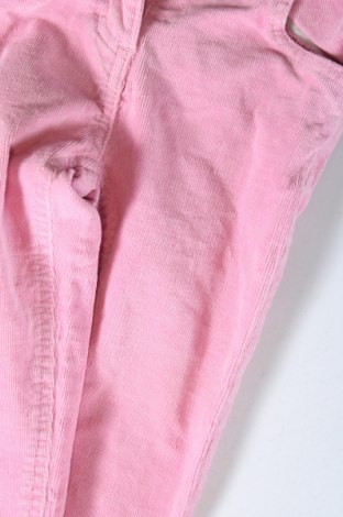 Kinder Cordhose, Größe 2-3y/ 98-104 cm, Farbe Rosa, Preis € 6,99