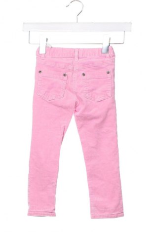 Kinder Cordhose, Größe 2-3y/ 98-104 cm, Farbe Rosa, Preis € 6,99