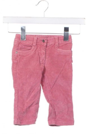 Pantaloni de catifea reiată, pentru copii, Mărime 6-9m/ 68-74 cm, Culoare Mov deschis, Preț 37,99 Lei