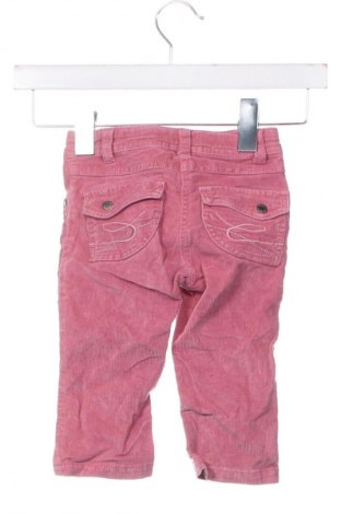 Kinder Cordhose, Größe 6-9m/ 68-74 cm, Farbe Aschrosa, Preis 7,99 €