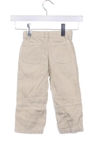 Kinder Cordhose Cherokee, Größe 2-3y/ 98-104 cm, Farbe Beige, Preis € 8,99