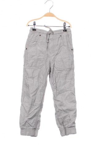 Kinder Cordhose H&M, Größe 3-4y/ 104-110 cm, Farbe Grau, Preis € 14,99