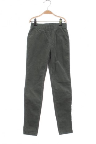 Kinder Cordhose H&M, Größe 8-9y/ 134-140 cm, Farbe Grün, Preis 6,99 €