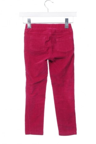 Kinder Cordhose LC Waikiki, Größe 5-6y/ 116-122 cm, Farbe Rosa, Preis 6,99 €