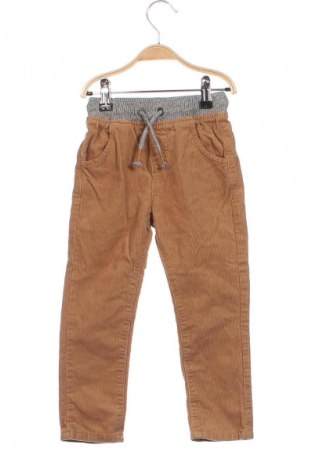 Kinder Cordhose Tu, Größe 18-24m/ 86-98 cm, Farbe Braun, Preis 6,99 €