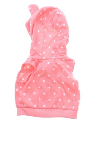 Kinderweste Carter's, Größe 0-1m/ 50 cm, Farbe Rosa, Preis € 14,99