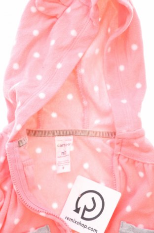 Kinderweste Carter's, Größe 0-1m/ 50 cm, Farbe Rosa, Preis € 14,99