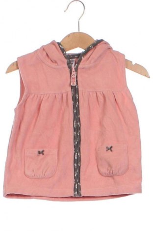 Kinderweste Carter's, Größe 18-24m/ 86-98 cm, Farbe Rosa, Preis € 6,49