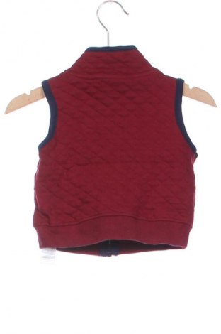 Kinderweste Carter's, Größe 6-9m/ 68-74 cm, Farbe Rot, Preis € 14,99