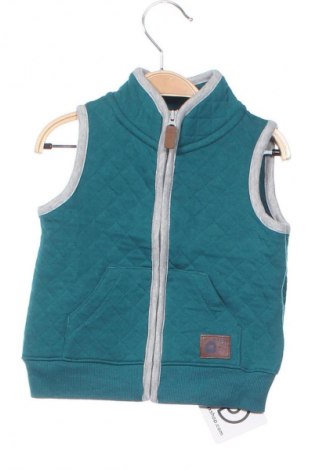 Vestă pentru copii Carter's, Mărime 6-9m/ 68-74 cm, Culoare Verde, Preț 35,99 Lei