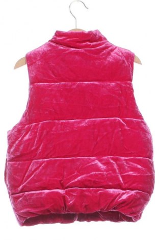 Kinderweste Gymboree, Größe 7-8y/ 128-134 cm, Farbe Rosa, Preis € 10,49