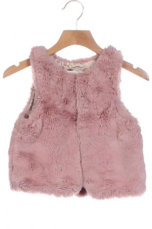 Kinderweste H&M, Größe 2-3y/ 98-104 cm, Farbe Rosa, Preis € 9,99