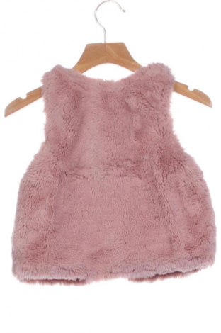 Kinderweste H&M, Größe 2-3y/ 98-104 cm, Farbe Rosa, Preis € 14,99