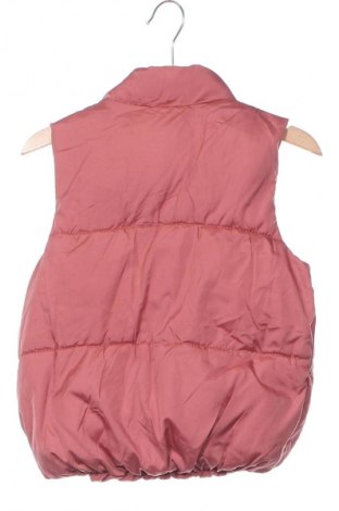 Kinderweste Old Navy, Größe 5-6y/ 116-122 cm, Farbe Rosa, Preis 8,99 €