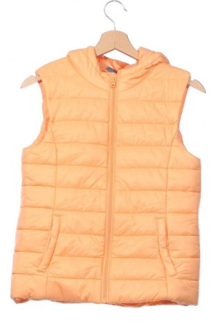 Kinderweste Pepperts!, Größe y, Farbe Orange, Preis € 7,99