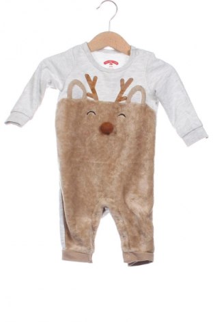 Kinder Overall, Größe 6-9m/ 68-74 cm, Farbe Mehrfarbig, Preis € 22,49