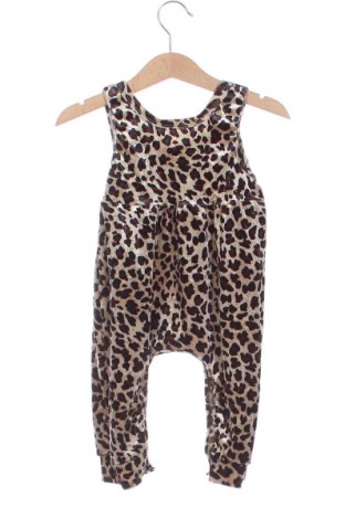 Kinder Overall, Größe 18-24m/ 86-98 cm, Farbe Mehrfarbig, Preis € 22,49