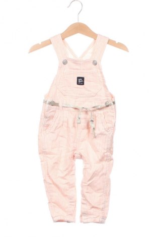 Kinder Overall, Größe 12-18m/ 80-86 cm, Farbe Rosa, Preis 22,49 €