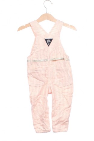 Kinder Overall, Größe 12-18m/ 80-86 cm, Farbe Rosa, Preis € 22,49