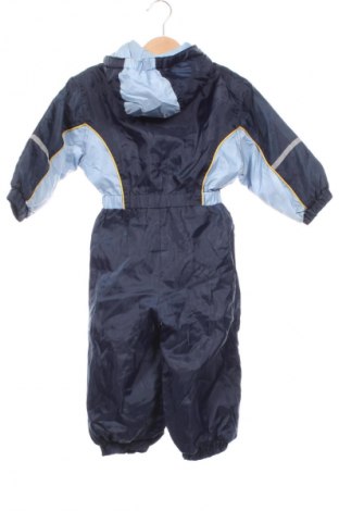 Kinder Overall, Größe 12-18m/ 80-86 cm, Farbe Blau, Preis 10,49 €