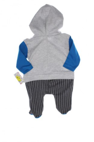 Kinder Overall, Größe 6-9m/ 68-74 cm, Farbe Blau, Preis € 16,37