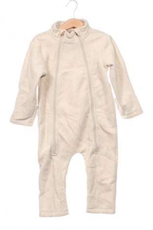 Kinder Overall, Größe 2-3y/ 98-104 cm, Farbe Beige, Preis € 10,49