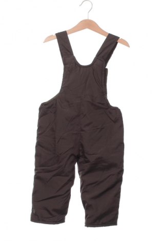 Kinder Overall, Größe 9-12m/ 74-80 cm, Farbe Grün, Preis 22,49 €