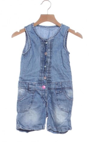 Kinder Overall, Größe 2-3y/ 98-104 cm, Farbe Blau, Preis 9,99 €