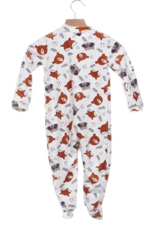 Kinder Overall, Größe 9-12m/ 74-80 cm, Farbe Mehrfarbig, Preis € 9,99