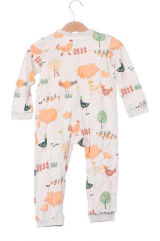 Kinder Overall, Größe 18-24m/ 86-98 cm, Farbe Mehrfarbig, Preis € 16,44