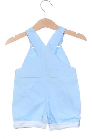 Kinder Overall, Größe 2-3m/ 56-62 cm, Farbe Blau, Preis 12,99 €