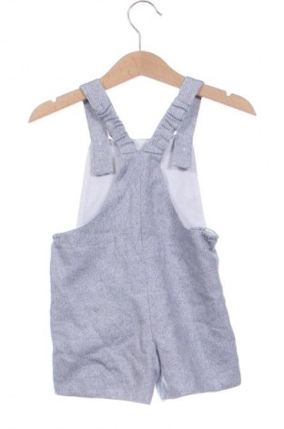 Kinder Overall, Größe 12-18m/ 80-86 cm, Farbe Blau, Preis 10,99 €