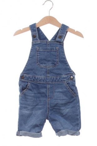 Kinder Overall, Größe 12-18m/ 80-86 cm, Farbe Blau, Preis 11,99 €