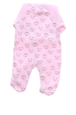 Kinder Overall, Größe 2-3m/ 56-62 cm, Farbe Rosa, Preis 18,49 €