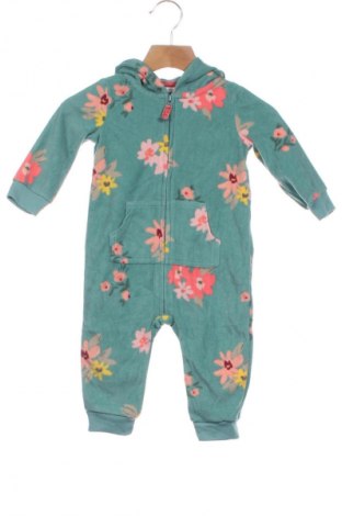 Salopetă pentru copii. Carter's, Mărime 6-9m/ 68-74 cm, Culoare Multicolor, Preț 74,99 Lei