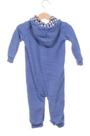 Kinder Overall Carter's, Größe 12-18m/ 80-86 cm, Farbe Blau, Preis € 11,49