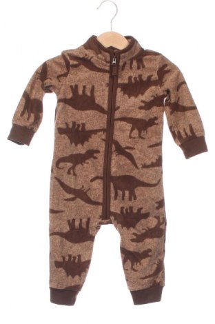 Kinder Overall Carter's, Größe 6-9m/ 68-74 cm, Farbe Braun, Preis 15,99 €