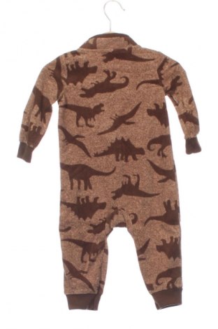 Kinder Overall Carter's, Größe 6-9m/ 68-74 cm, Farbe Braun, Preis € 22,49