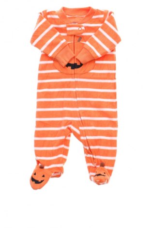 Kinder Overall Carter's, Größe 0-1m/ 50 cm, Farbe Orange, Preis 22,49 €