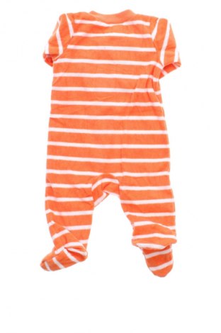 Kinder Overall Carter's, Größe 0-1m/ 50 cm, Farbe Orange, Preis € 22,49