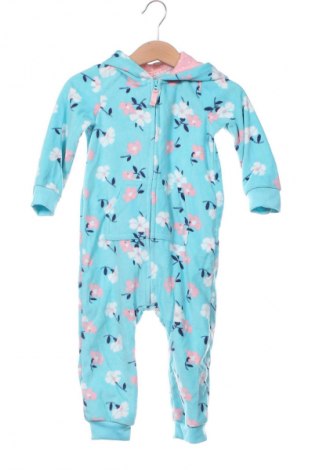 Salopetă pentru copii. Carter's, Mărime 18-24m/ 86-98 cm, Culoare Multicolor, Preț 53,99 Lei