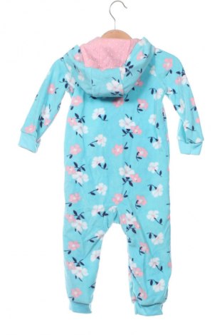 Kinder Overall Carter's, Größe 18-24m/ 86-98 cm, Farbe Mehrfarbig, Preis € 9,99