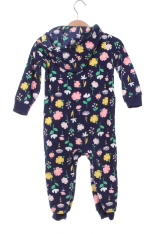 Kinder Overall Carter's, Größe 18-24m/ 86-98 cm, Farbe Mehrfarbig, Preis € 9,99