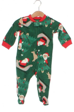 Kinder Overall Carter's, Größe 3-6m/ 62-68 cm, Farbe Grün, Preis € 15,99